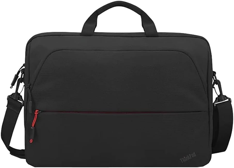 Laptop Bag - ThinkPad Essential 16-inch Topload Laptop Bag - ThinkPad Essential 16-inch Topload